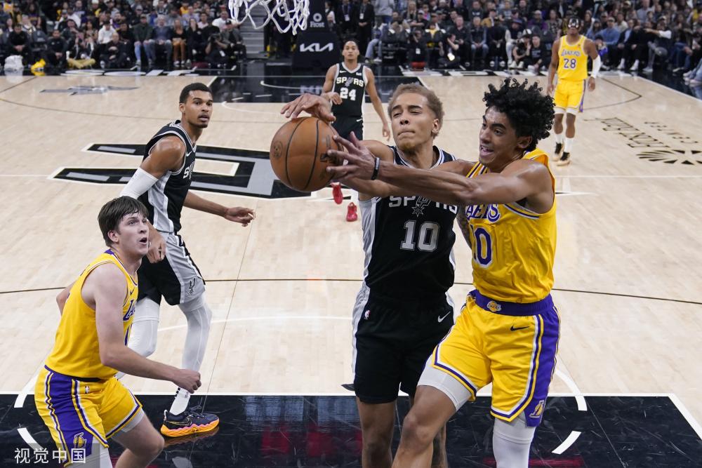 部格局的微 部格局的微